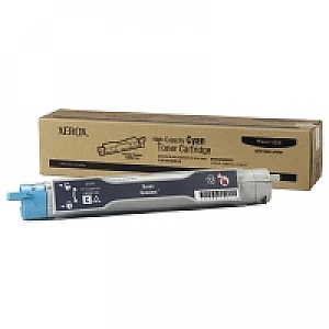 Xerox 106R01144 toner cyaan hoge capaciteit (origineel)