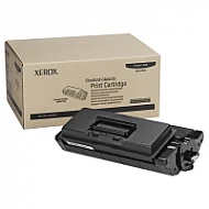 Xerox 106R01148 toner zwart (origineel) Xerox 106R01148 toner zwart (origineel)
