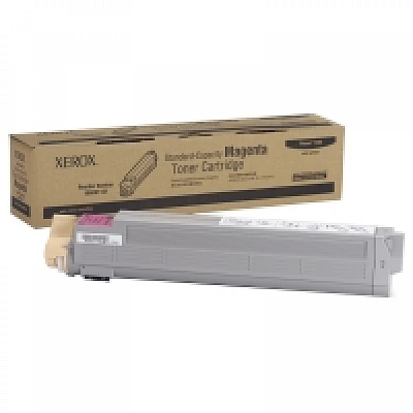 Xerox 106R01151 toner magenta (origineel) Xerox 106R01151 toner magenta (origineel)