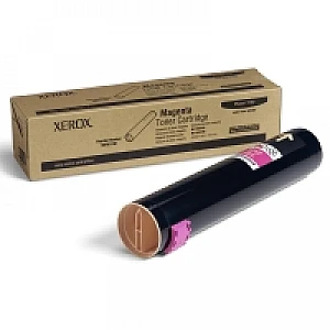 Xerox 106R01161 toner magenta (origineel) Xerox 106R01161 toner magenta (origineel)