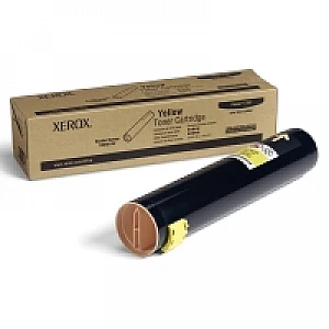 Xerox 106R01162 toner geel (origineel) Xerox 106R01162 toner geel (origineel)