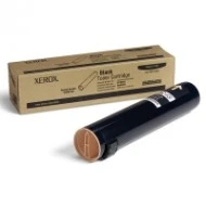 Xerox 106R01163 toner zwart (origineel) Xerox 106R01163 toner zwart (origineel)