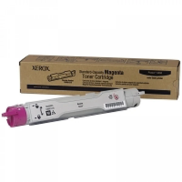 Xerox 106R01215 toner magenta (origineel) Xerox 106R01215 toner magenta (origineel)