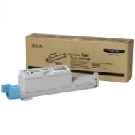 Xerox 106R01218 toner cyaan hoge capaciteit (origineel) Xerox 106R01218 toner cyaan hoge capaciteit (origineel)