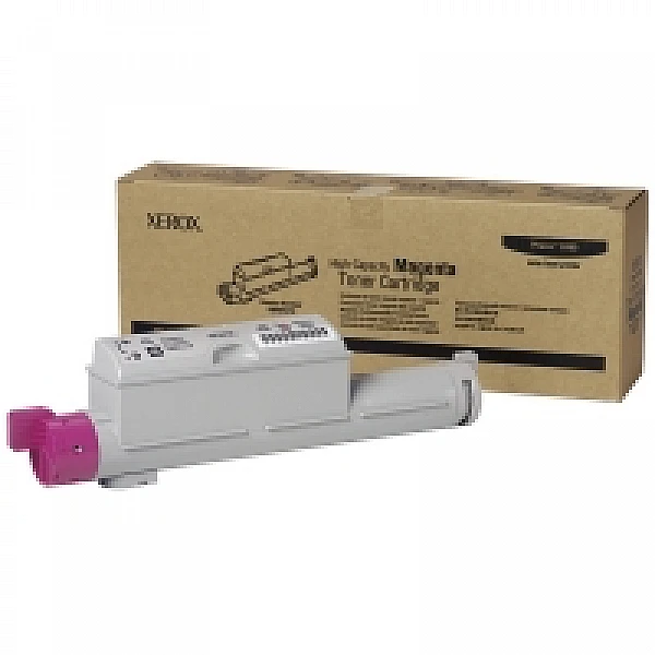 Xerox 106R01219 toner magenta hoge capaciteit (origineel) Xerox 106R01219 toner magenta hoge capaciteit (origineel)