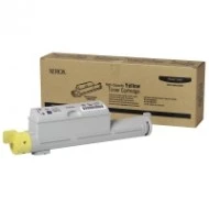 Xerox 106R01220 toner geel hoge capaciteit (origineel) Xerox 106R01220 toner geel hoge capaciteit (origineel)