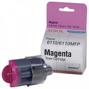 Xerox 106R01272 toner magenta (origineel) Xerox 106R01272 toner magenta (origineel)