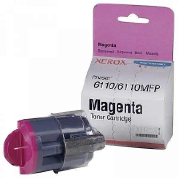 Xerox 106R01272 toner magenta (origineel) Xerox 106R01272 toner magenta (origineel)