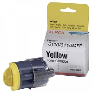 Xerox 106R01273 toner geel (origineel) Xerox 106R01273 toner geel (origineel)