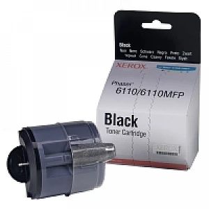 Xerox 106R01274 toner zwart (origineel) Xerox 106R01274 toner zwart (origineel)