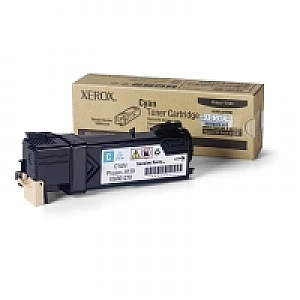 Xerox 106R01278 toner cyaan (origineel) Xerox 106R01278 toner cyaan (origineel)