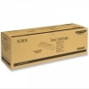Xerox 106R01306 toner zwart (origineel) Xerox 106R01306 toner zwart (origineel)