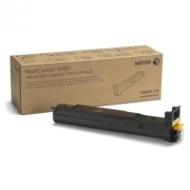 Xerox 106R01319 toner geel hoge capaciteit (origineel) Xerox 106R01319 toner geel hoge capaciteit (origineel)