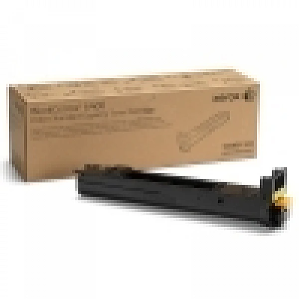 Xerox 106R01322 toner geel (origineel) Xerox 106R01322 toner geel (origineel)