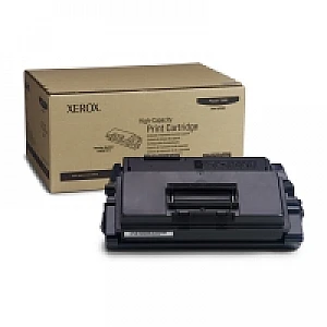 Xerox 106R01371 toner zwart hoge capaciteit (origineel) Xerox 106R01371 toner zwart hoge capaciteit (origineel)