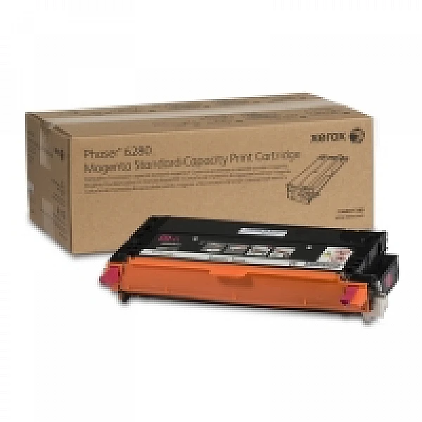 Xerox 106R01389 toner magenta (origineel) Xerox 106R01389 toner magenta (origineel)