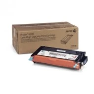Xerox 106R01392 toner cyaan hoge capaciteit (origineel) Xerox 106R01392 toner cyaan hoge capaciteit (origineel)