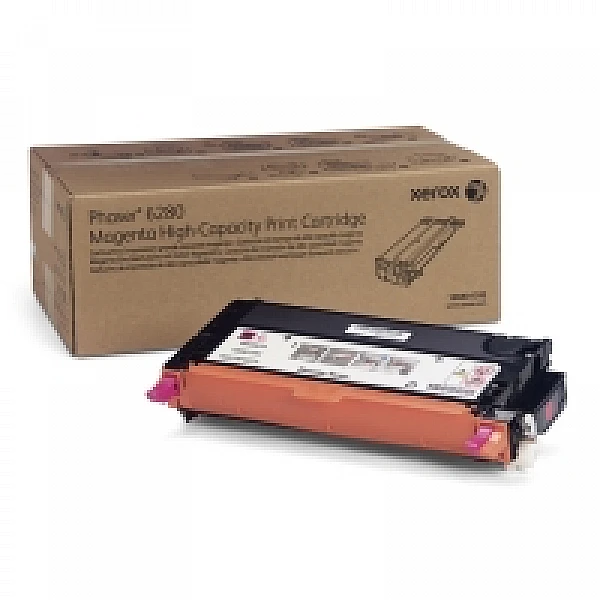 Xerox 106R01393 toner magenta hoge capaciteit (origineel) Xerox 106R01393 toner magenta hoge capaciteit (origineel)