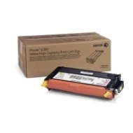 Xerox 106R01394 toner geel hoge capaciteit (origineel) Xerox 106R01394 toner geel hoge capaciteit (origineel)