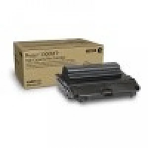 Xerox 106R01412 toner zwart hoge capaciteit (origineel) Xerox 106R01412 toner zwart hoge capaciteit (origineel)