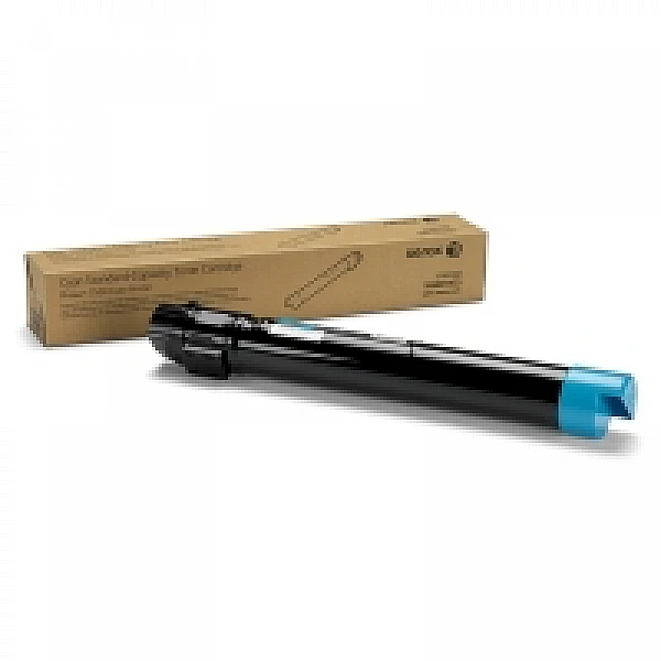 Xerox 106R01433 toner cyaan (origineel) Xerox 106R01433 toner cyaan (origineel)