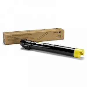 Xerox 106R01435 toner geel (origineel) Xerox 106R01435 toner geel (origineel)