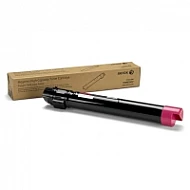 Xerox 106R01437 toner magenta hoge capaciteit (origineel) Xerox 106R01437 toner magenta hoge capaciteit (origineel)