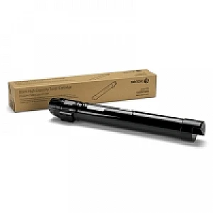 Xerox 106R01439 toner zwart (origineel) Xerox 106R01439 toner zwart (origineel)