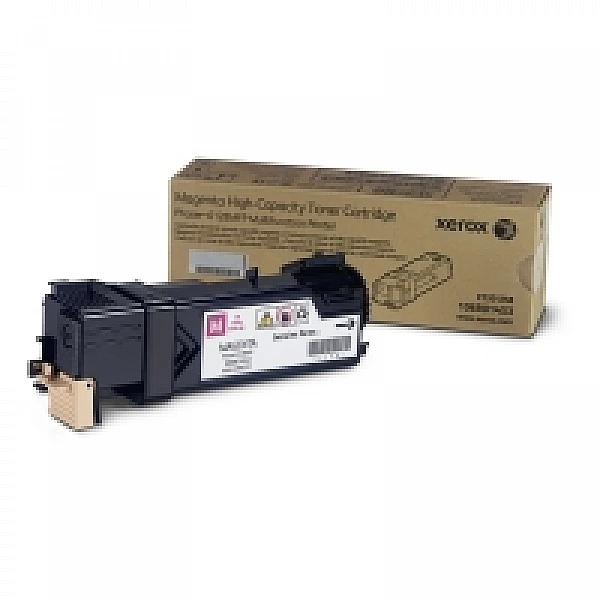 Xerox 106R01453 toner magenta (origineel) Xerox 106R01453 toner magenta (origineel)