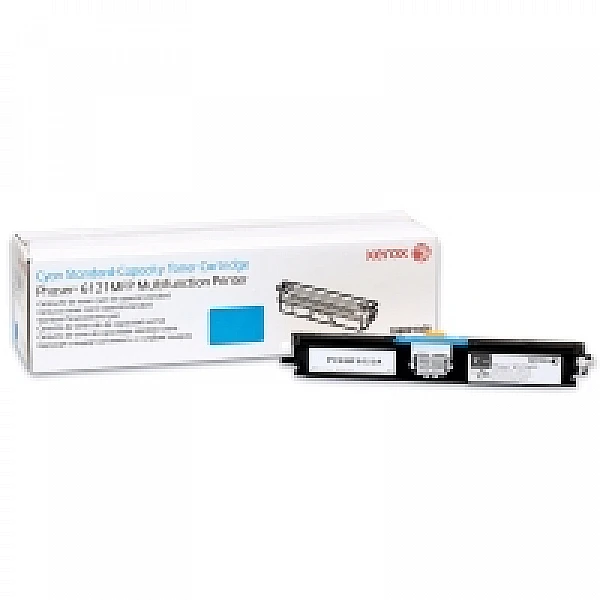 Xerox 106R01463 toner cyaan (origineel) Xerox 106R01463 toner cyaan (origineel)