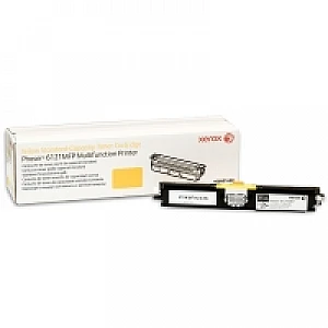 Xerox 106R01465 toner geel (origineel) Xerox 106R01465 toner geel (origineel)