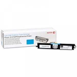 Xerox 106R01466 toner cyaan hoge capaciteit (origineel)