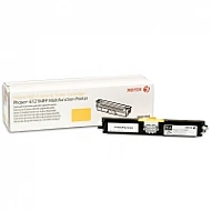 Xerox 106R01468 toner geel hoge capaciteit (origineel) Xerox 106R01468 toner geel hoge capaciteit (origineel)