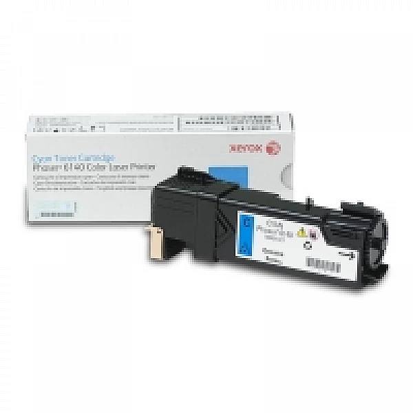 Xerox 106R01477 toner cyaan (origineel) Xerox 106R01477 toner cyaan (origineel)