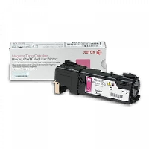 Xerox 106R01478 toner magenta (origineel) Xerox 106R01478 toner magenta (origineel)