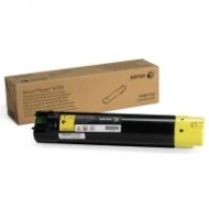 Xerox 106R01505 toner geel (origineel) Xerox 106R01505 toner geel (origineel)