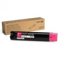 Xerox 106R01508 toner magenta hoge capaciteit (origineel) Xerox 106R01508 toner magenta hoge capaciteit (origineel)