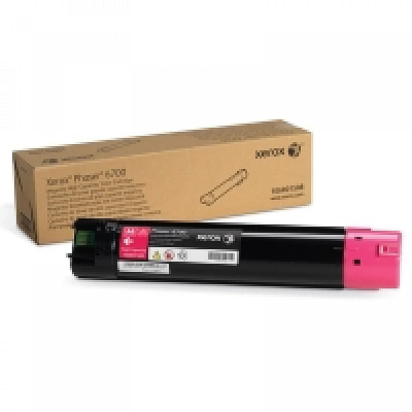 Xerox 106R01508 toner magenta hoge capaciteit (origineel) Xerox 106R01508 toner magenta hoge capaciteit (origineel)