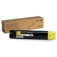 Xerox 106R01509 toner geel hoge capaciteit (origineel) Xerox 106R01509 toner geel hoge capaciteit (origineel)