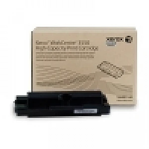 Xerox 106R01530 toner zwart hoge capaciteit (origineel) Xerox 106R01530 toner zwart hoge capaciteit (origineel)