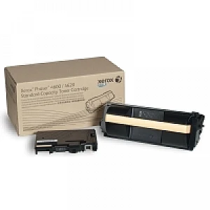 Xerox 106R01533 toner zwart (origineel) Xerox 106R01533 toner zwart (origineel)