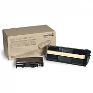 Xerox 106R01535 toner zwart hoge capaciteit (origineel) Xerox 106R01535 toner zwart hoge capaciteit (origineel)