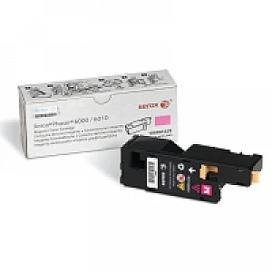 Xerox 106R01628 toner magenta (origineel) Xerox 106R01628 toner magenta (origineel)