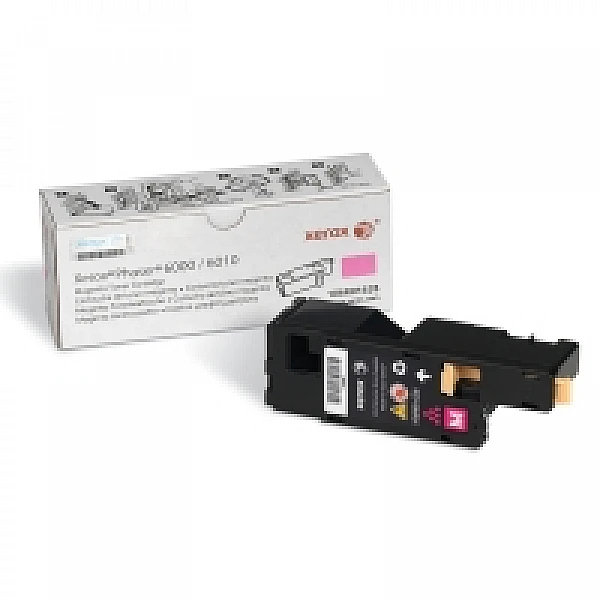 Xerox 106R01628 toner magenta (origineel) Xerox 106R01628 toner magenta (origineel)