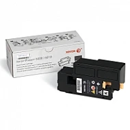 Xerox 106R01630 toner zwart (origineel) Xerox 106R01630 toner zwart (origineel)