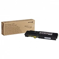 Xerox 106R02231 toner geel hoge capaciteit (origineel) Xerox 106R02231 toner geel hoge capaciteit (origineel)