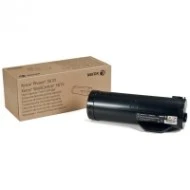 Xerox 106R02722 toner zwart hoge capaciteit (origineel) Xerox 106R02722 toner zwart hoge capaciteit (origineel)