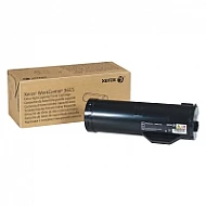 Xerox 106R02740 toner zwart extra hoge capaciteit (origineel) Xerox 106R02740 toner zwart extra hoge capaciteit (origineel)