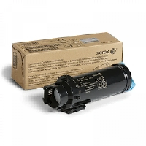 Xerox 106R03473 toner cyaan (origineel) Xerox 106R03473 toner cyaan (origineel)