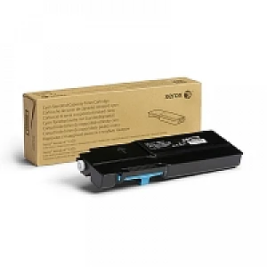 Xerox 106R03502 toner cyaan (origineel) Xerox 106R03502 toner cyaan (origineel)